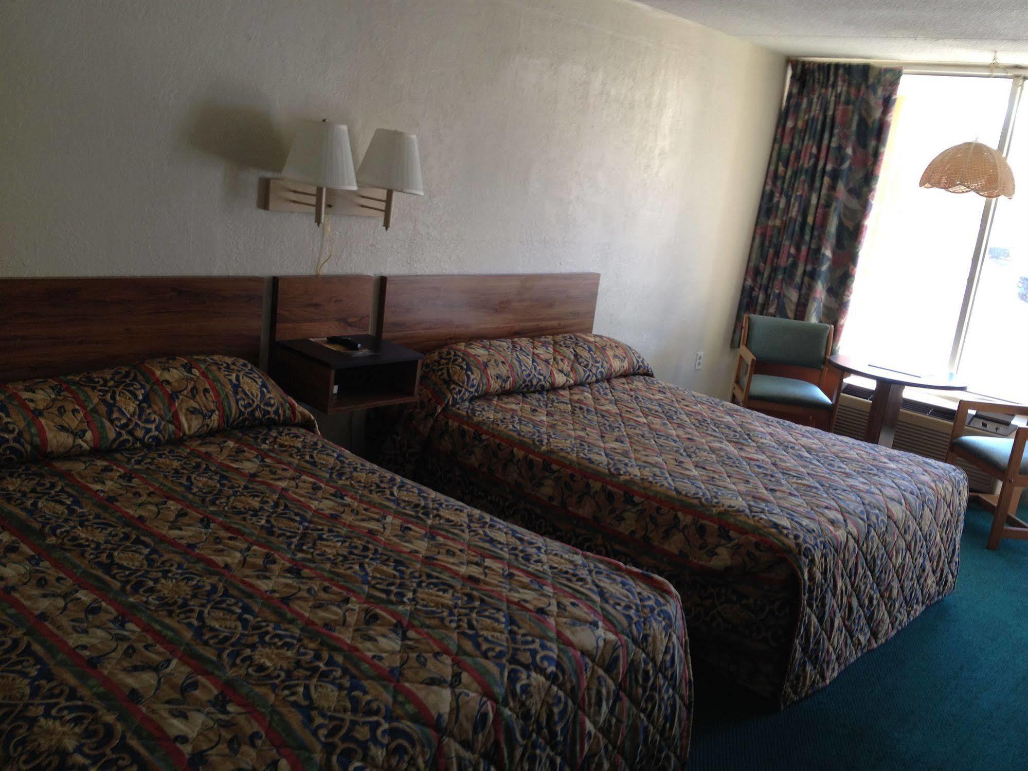 Conner Hill Motor Lodge Pigeon Forge Exterior photo